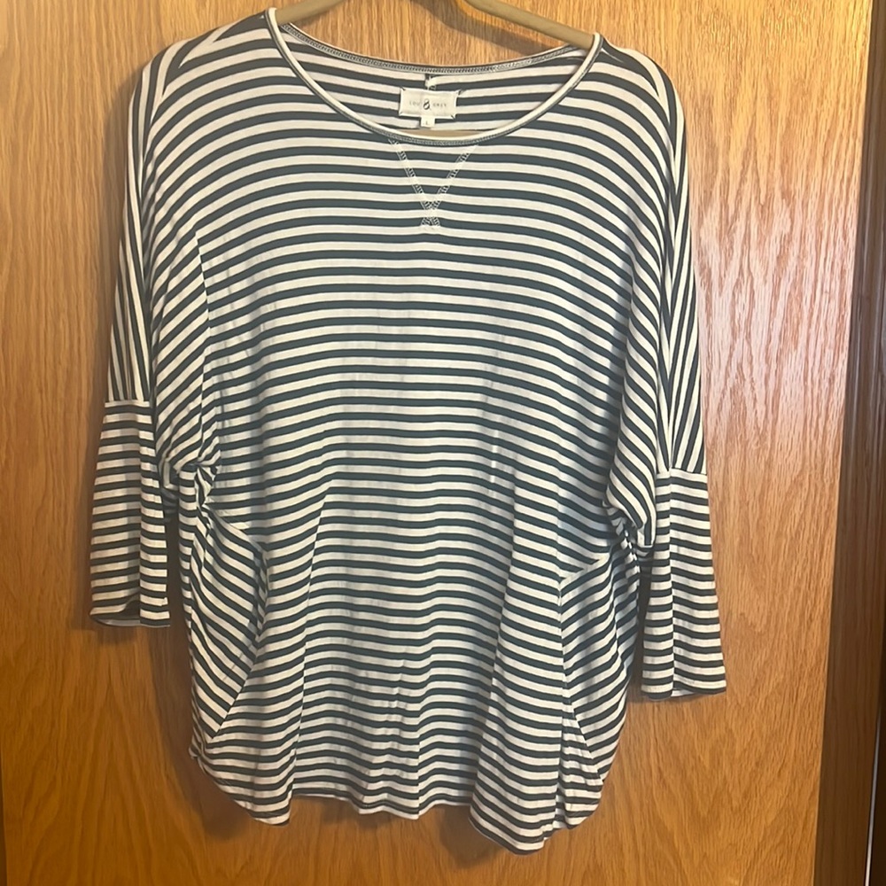 Lou & Grey 3/4 length